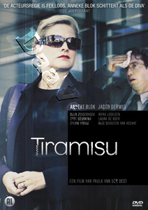 Tiramisu |   DVD